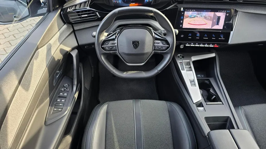 PEUGEOT 308 308 1.5 BlueHDi Allure S&S EAT8