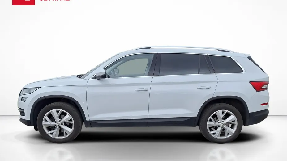 SKODA Kodiaq Kodiaq 2.0 TDI 4x4 Style