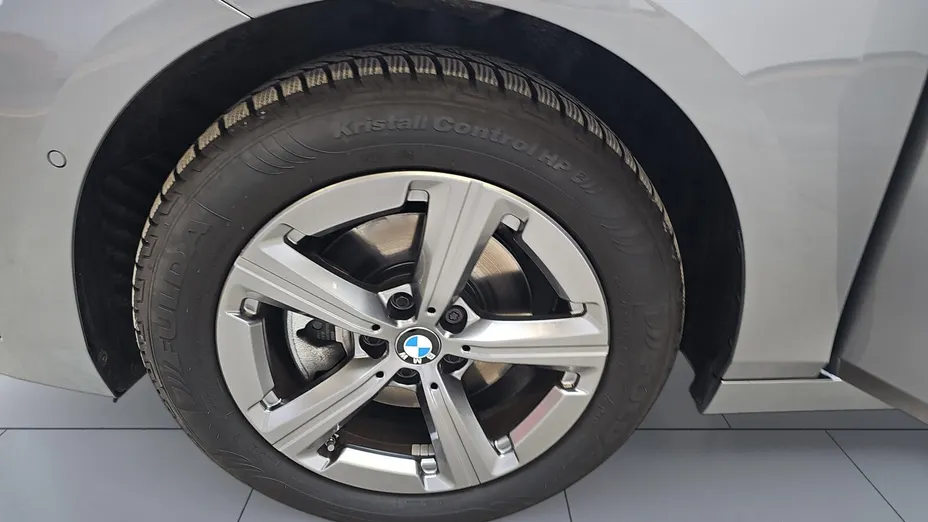 BMW Seria 2 218i aut