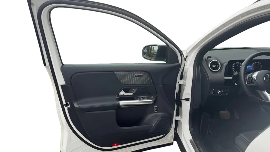 MERCEDES-BENZ GLA GLA 200 mHEV Progressive 7G-DCT