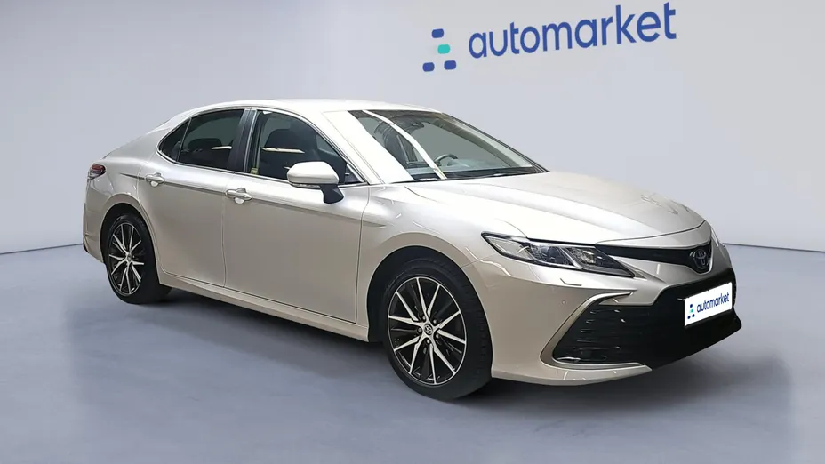 TOYOTA Camry Camry 2.5 Hybrid Prestige CVT