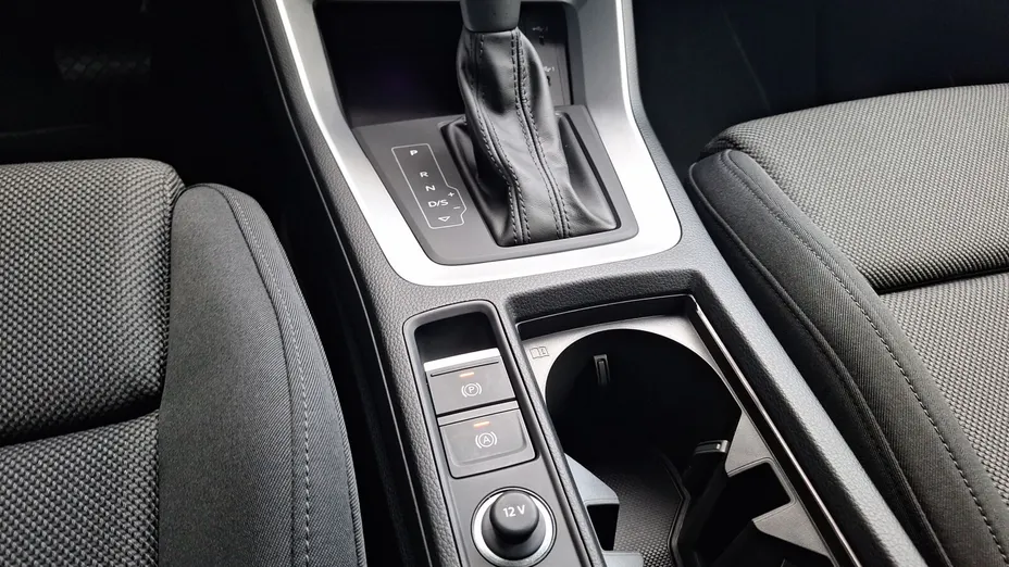 AUDI Q3 Sportback -