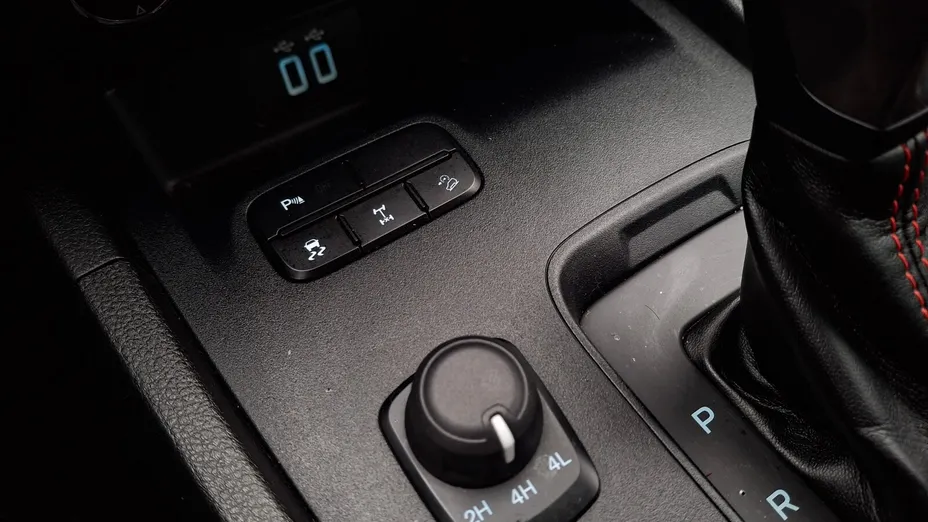 FORD Ranger Ranger 2.0 EcoBlue 4x4 DC Wildtrak aut