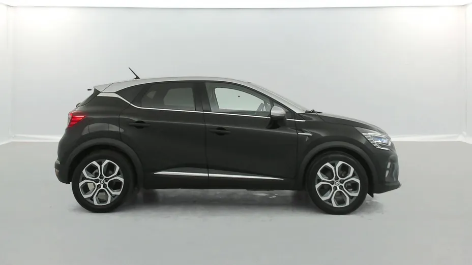 RENAULT Captur -