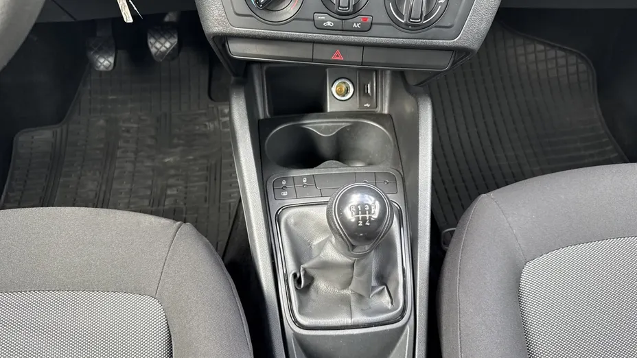 SEAT Ibiza Ibiza 1.2 TSI Style