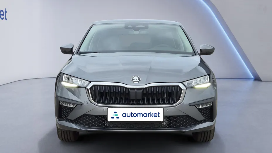SKODA Scala Scala 1.0 TSI Drive DSG Nowy