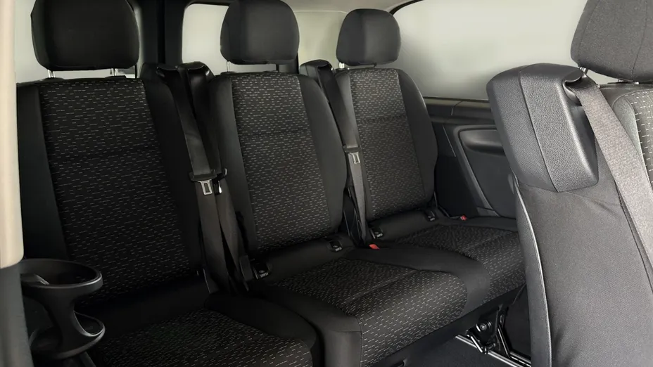 MERCEDES-BENZ Vito Vito Tourer 116 CDI L3 Pro 9G-Tronic 447.705
