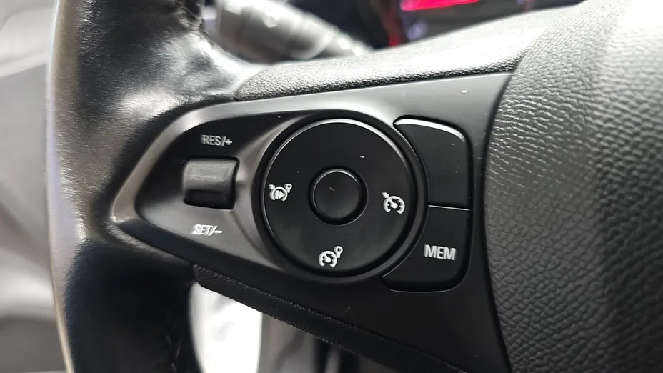 OPEL Corsa Corsa 1.2 Edition S&S