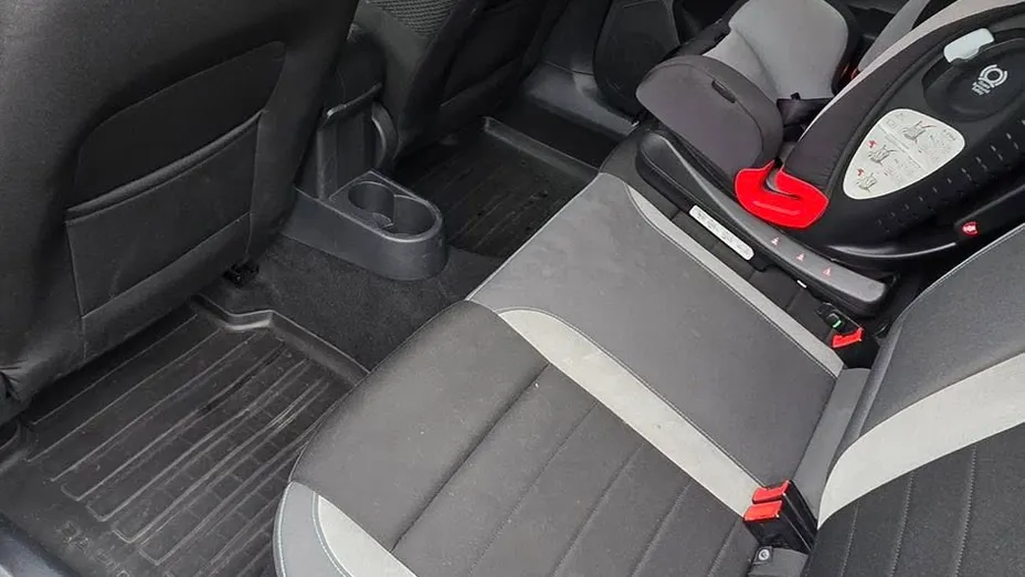 SKODA Rapid Rapid 1.6 TDI DPF Ambition