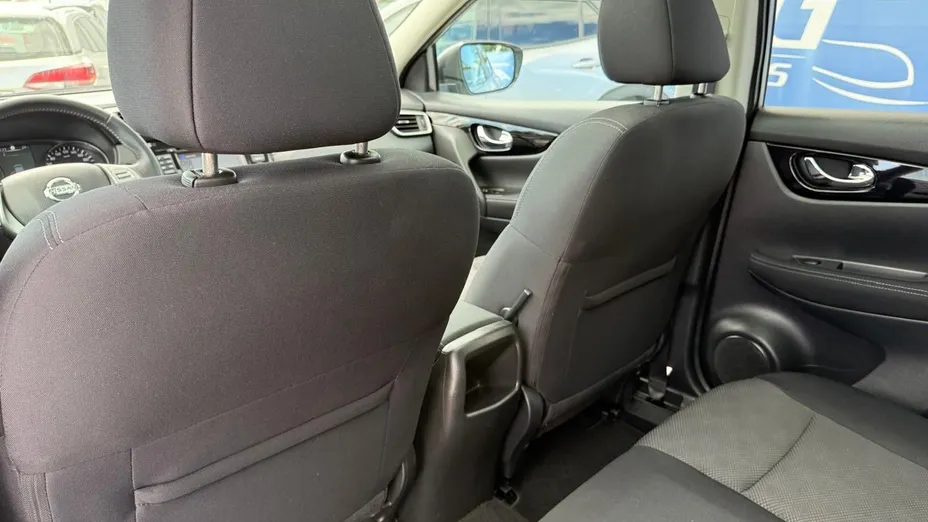 NISSAN Qashqai Qashqai 1.5 dCi Acenta