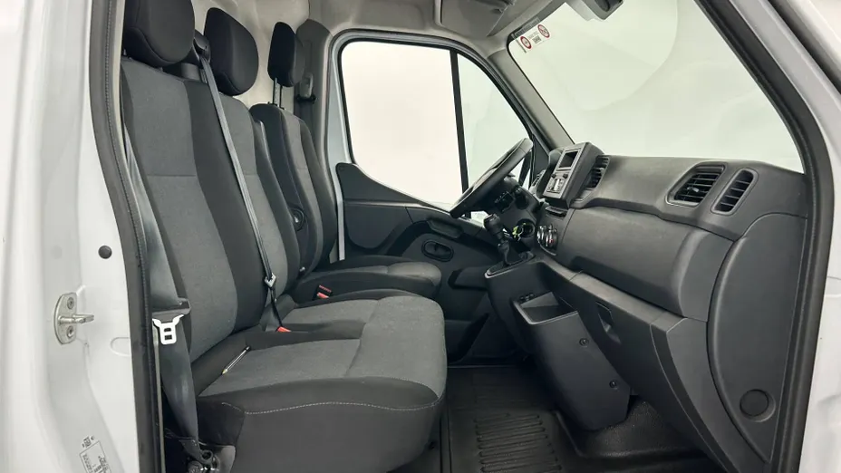 RENAULT Master -