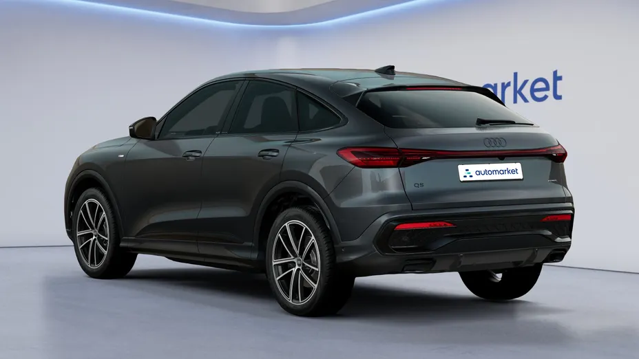 AUDI Q5 Q5 TFSI mHEV 150 kW Quattro S tronic Nowy