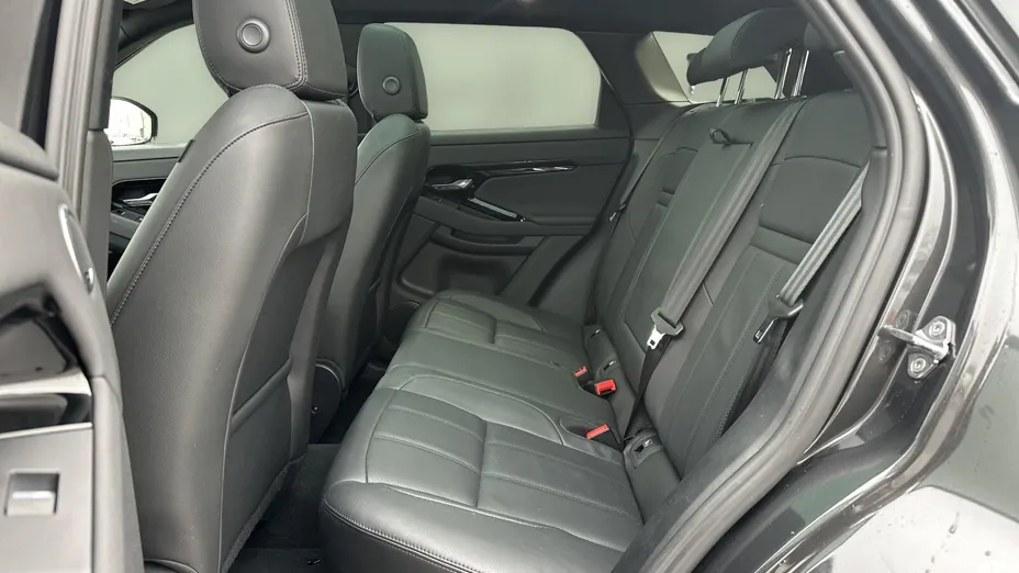 LAND ROVER Range Rover Evoque Evoque 2.0 P200 mHEV Dynamic SE