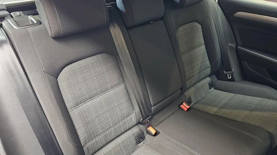 VOLKSWAGEN Passat Passat 2.0 TDI EVO Business DSG