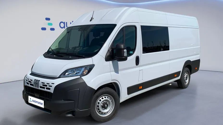 FIAT Ducato Ducato Maxi MJ L4H2