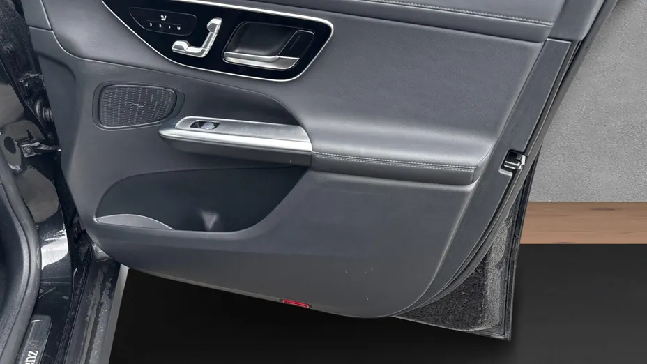 MERCEDES-BENZ GLC GLC 200 mHEV 4-Matic AMG Line