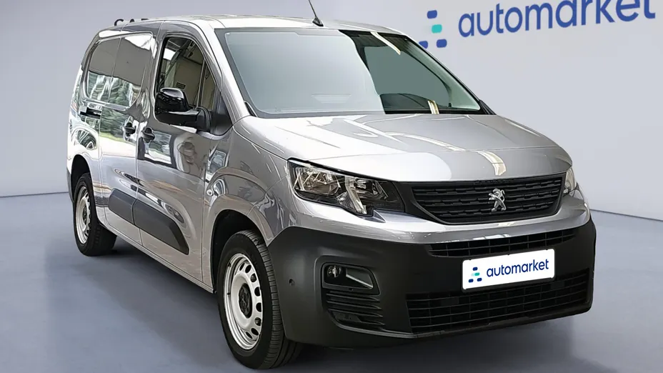 PEUGEOT Partner Van Partner 1.5 BlueHDi S&S L2