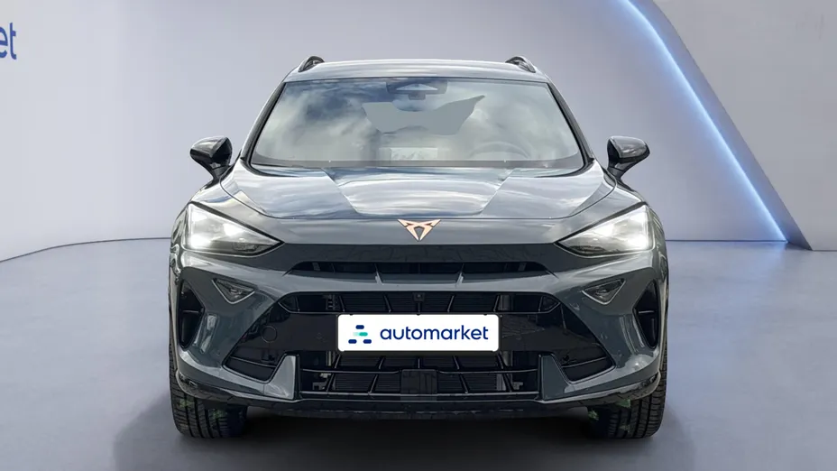CUPRA Formentor Formentor 1.5 eTSI mHEV DSG Nowy