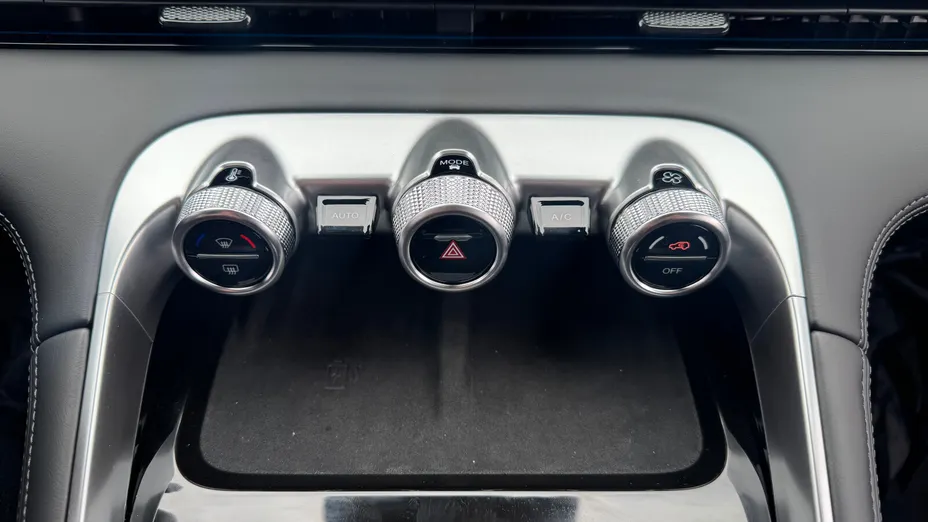 OMODA Omoda 9 Omoda 9 1.5 Super Hybrid Exclusive AWD Nowy