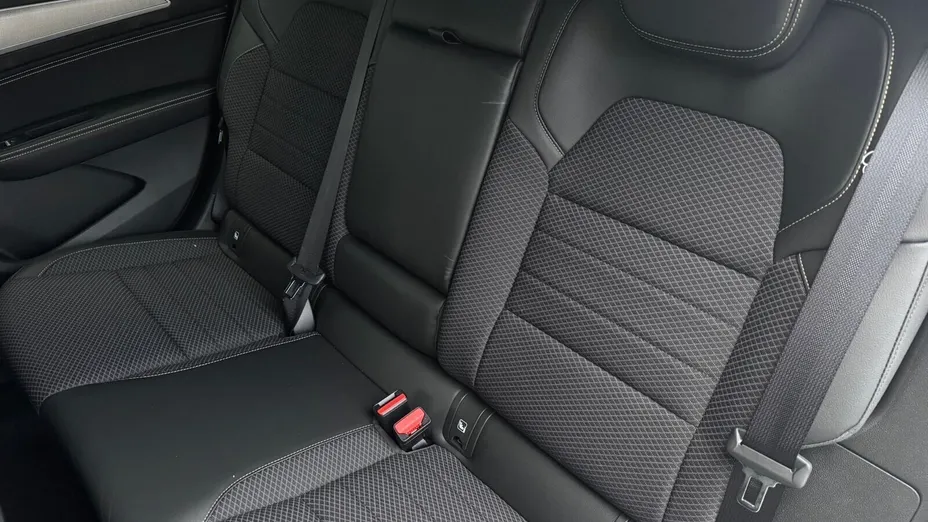 RENAULT Arkana Arkana 1.6 E-Tech Full Hybrid 145 Techno MMT Nowy