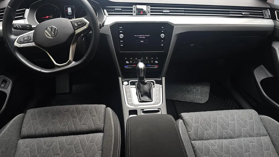 VOLKSWAGEN Passat Passat 1.5 TSI EVO Business DSG