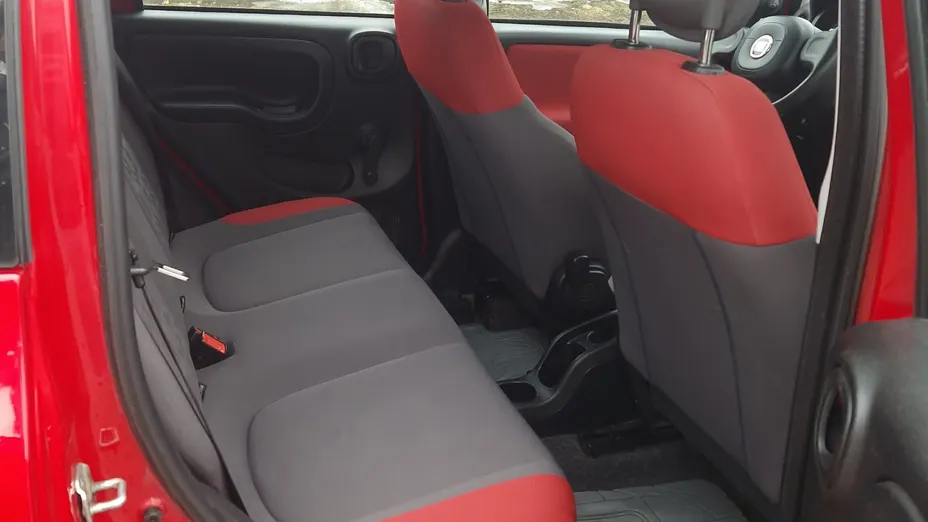 FIAT Panda Panda 1.2 Easy