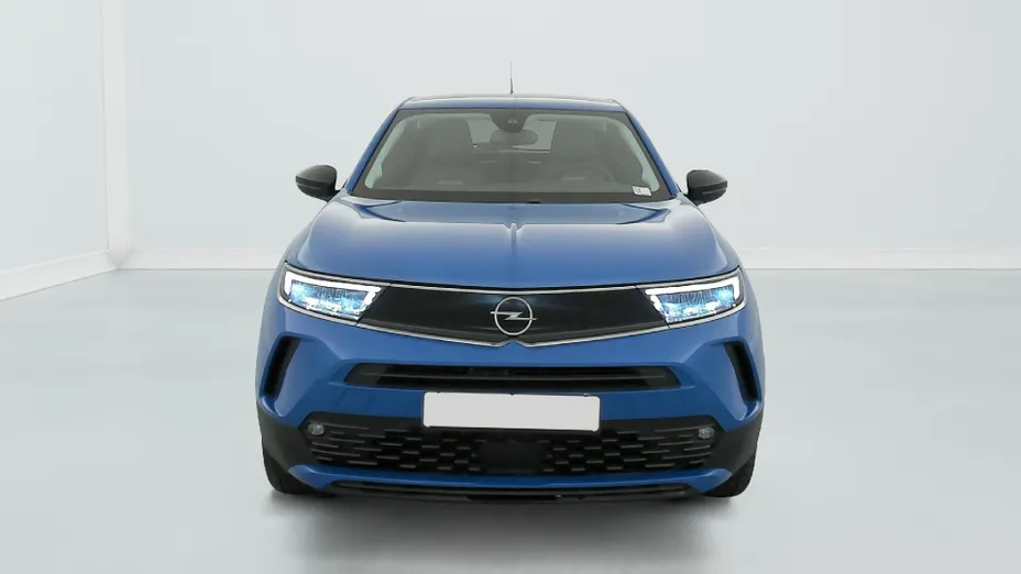 OPEL Mokka -