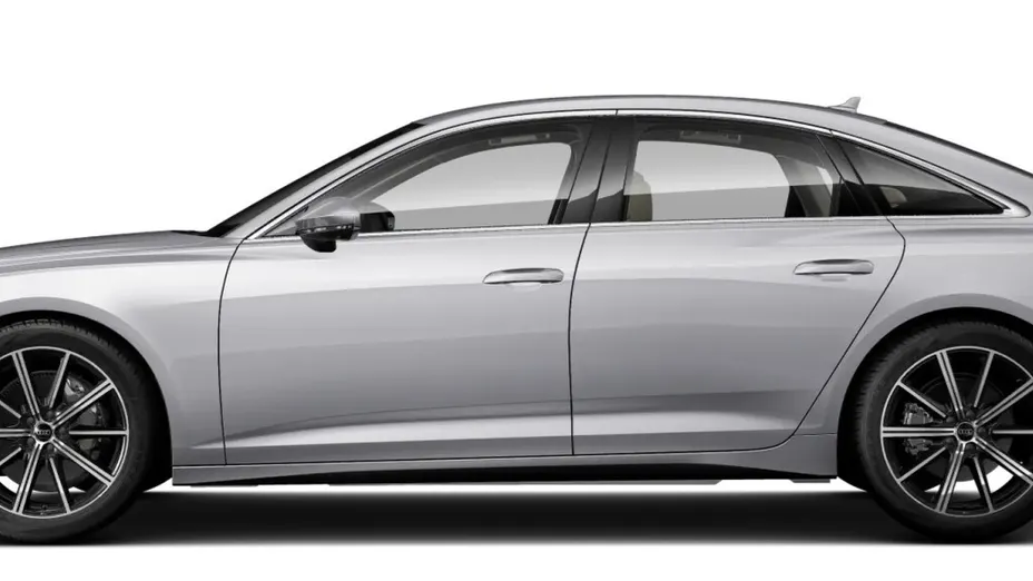 AUDI A6 A6 50 TDI mHEV Quattro Advanced Tiptronic