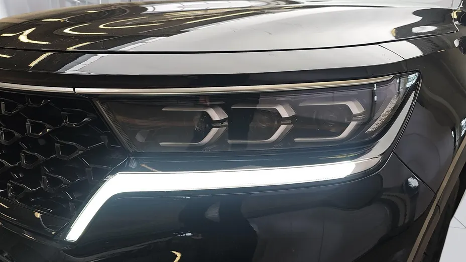 KIA Sorento Sorento 1.6 T-GDI PHEV XL 4WD aut 7os.