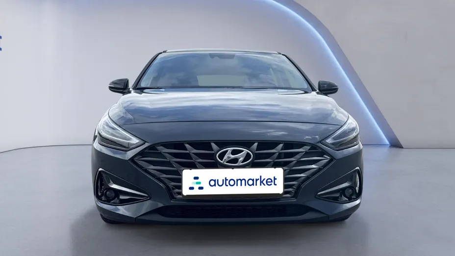 HYUNDAI i30 i30 1.0 T-GDI Smart DCT
