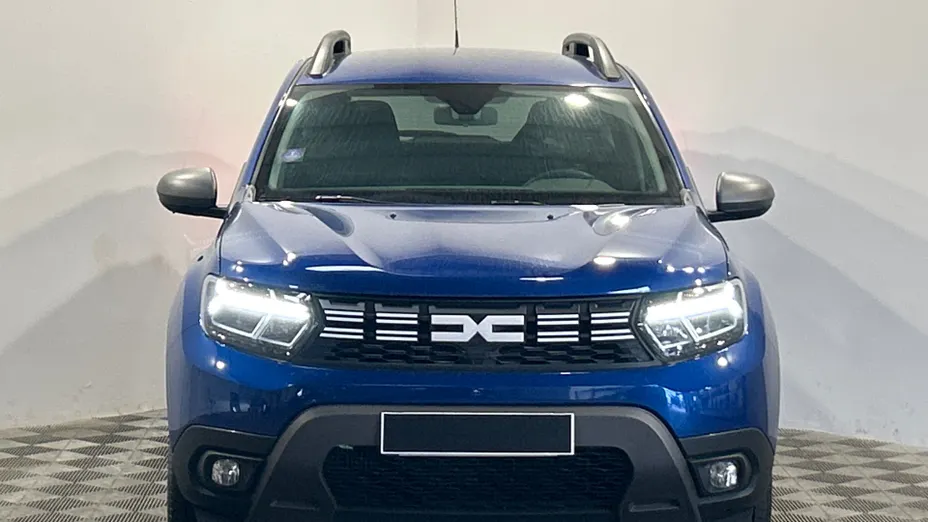 DACIA Duster -