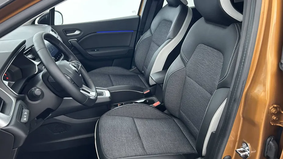 RENAULT Captur -