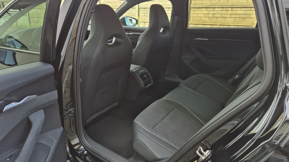 SKODA Superb Superb 2.0 TSI Sportline DSG Nowy