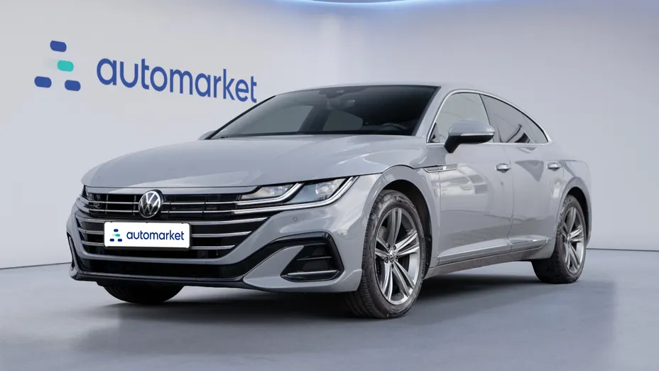 VOLKSWAGEN Arteon Arteon 1.4 TSI Plug-In Hybrid R-Line DSG
