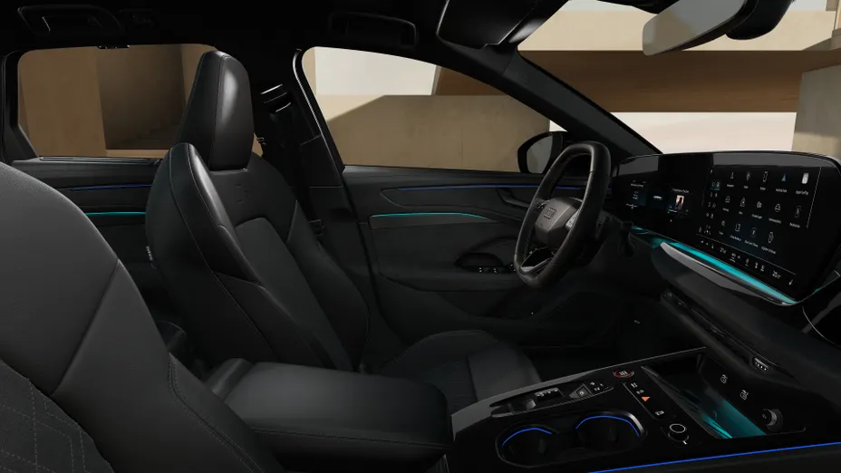 AUDI A6 A6 TFSI 150 kW S tronic Nowy