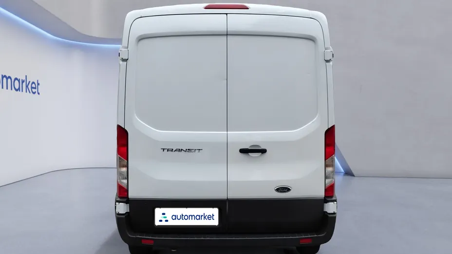 FORD Transit Transit 350 L3H2 Ambiente