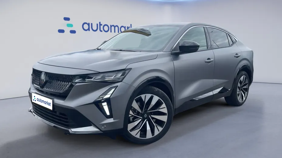 RENAULT Rafale Rafale 1.2 E-Tech Full Hybrid 200 Techno MMT Nowy