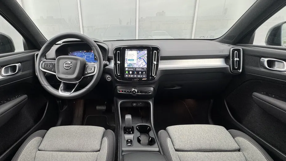 VOLVO XC40 XC40 B3 Core aut