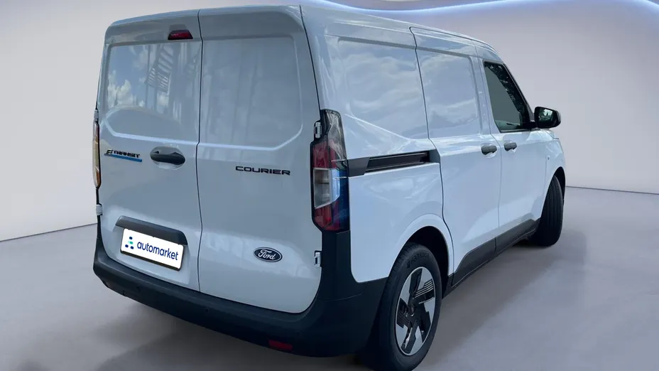 FORD Transit Courier Transit Courier EV Trend Nowy