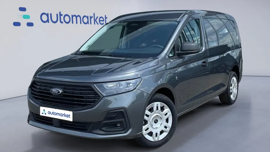 FORD Transit Connect Transit Connect L2 Trend Nowy