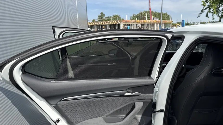 SKODA Superb Superb 2.0 TSI Sportline DSG Nowy