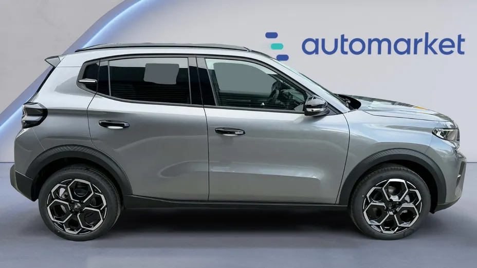 CITROEN C3 C3 1.2 mHEV Max aut Nowy