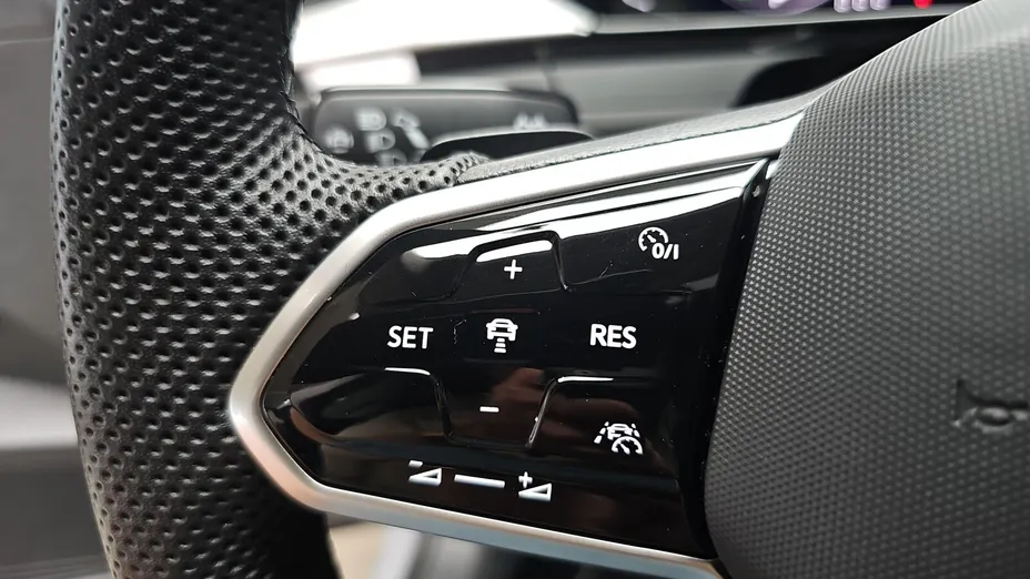 VOLKSWAGEN Arteon Arteon 2.0 TSI Elegance DSG