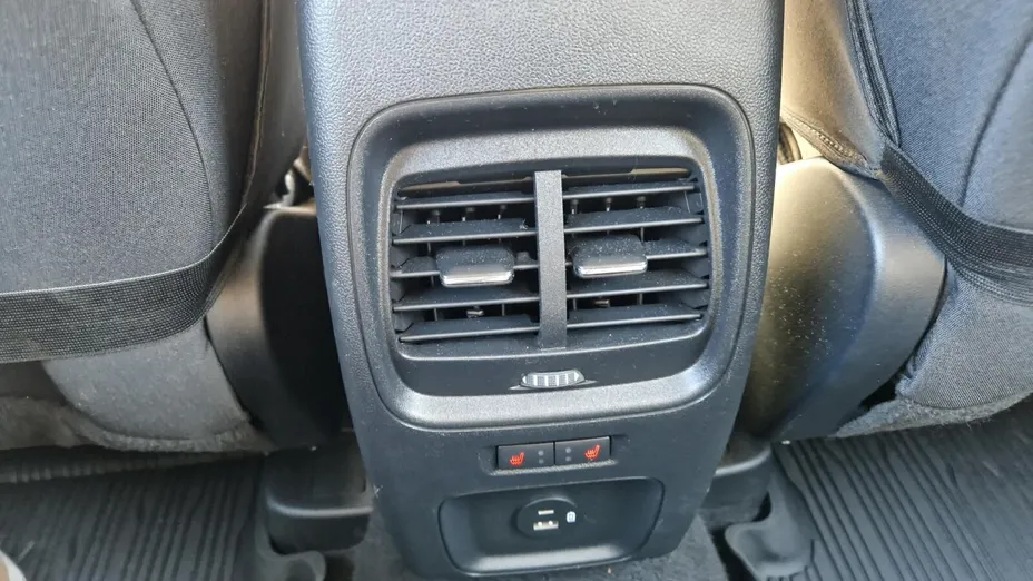 FORD Kuga Kuga 1.5 EcoBoost FWD Titanium