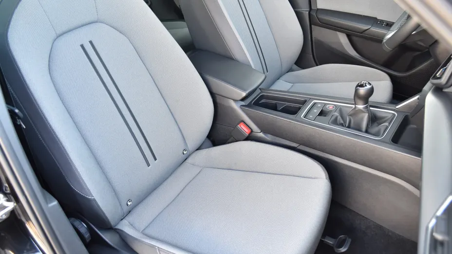 SEAT Leon Leon 1.5 TSI Style