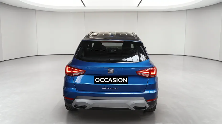 SEAT Arona -