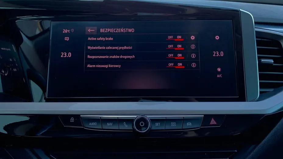 OPEL Grandland X Grandland 1.2 T GS S&S aut