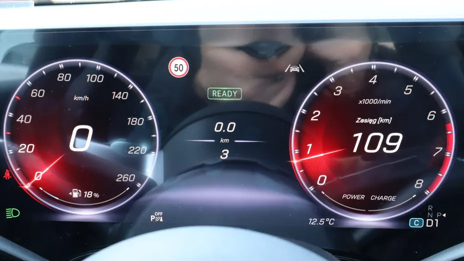 MERCEDES-BENZ CLA CLA 200 mHEV 4-Matic 8G-DCT Nowy