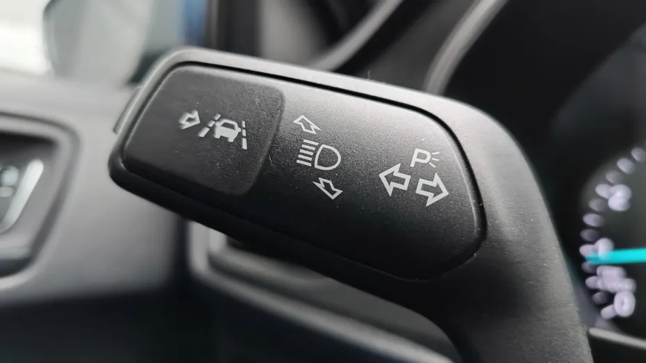 FORD Focus Focus 1.0 EcoBoost mHEV ST-Line