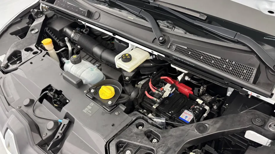 RENAULT Trafic -
